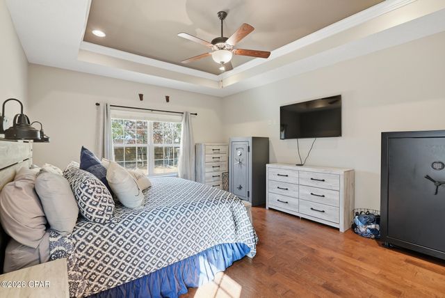 12805 Merial Green Way, Panama City, FL 32409