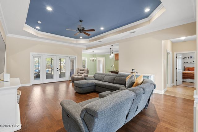 12805 Merial Green Way, Panama City, FL 32409