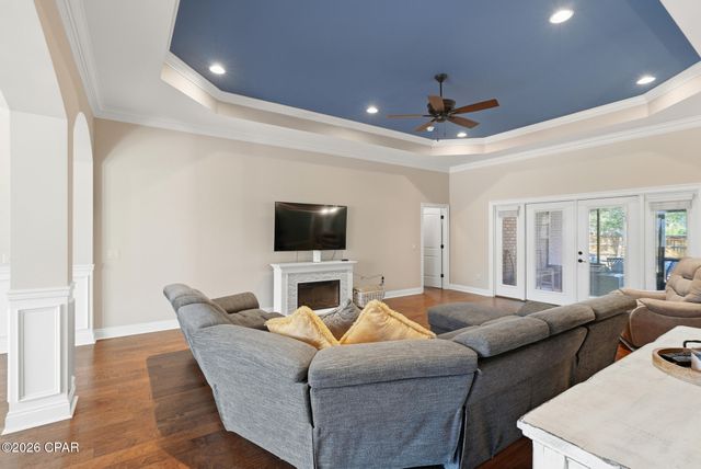 12805 Merial Green Way, Panama City, FL 32409