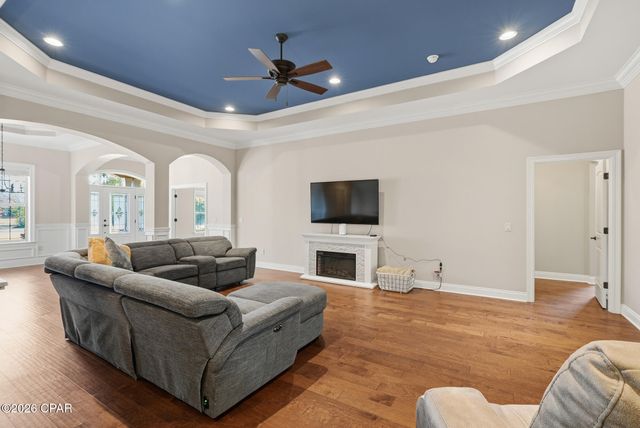 12805 Merial Green Way, Panama City, FL 32409