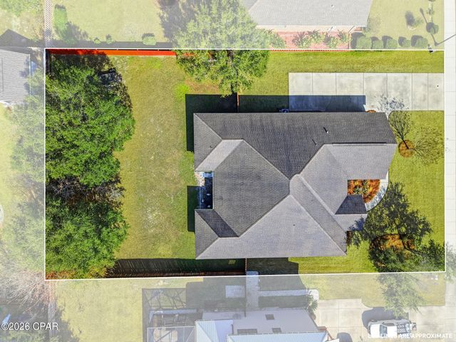 12805 Merial Green Way, Panama City, FL 32409
