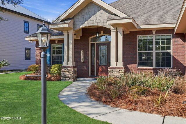 12805 Merial Green Way, Panama City, FL 32409