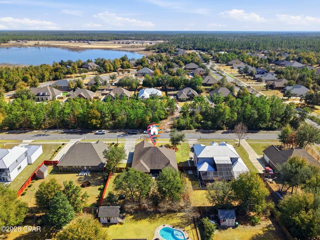 12805 Merial Green Way, Panama City, FL 32409