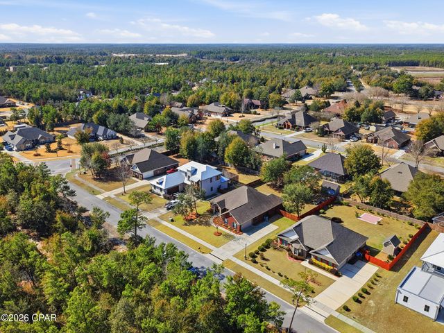 12805 Merial Green Way, Panama City, FL 32409