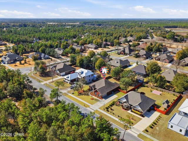 12805 Merial Green Way, Panama City, FL 32409