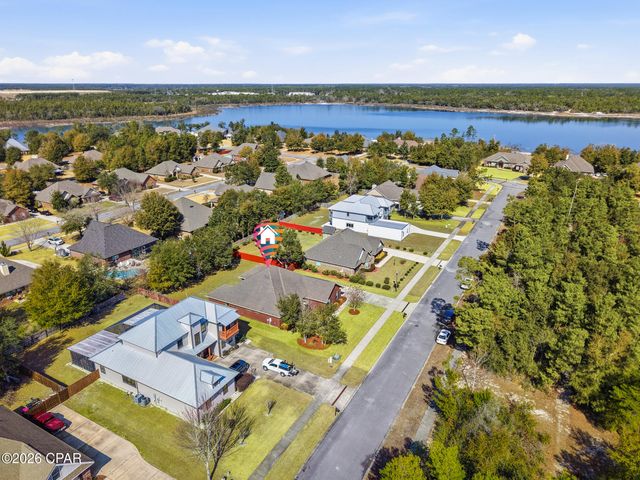 12805 Merial Green Way, Panama City, FL 32409