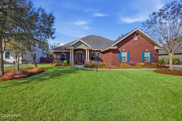 12805 Merial Green Way, Panama City, FL 32409