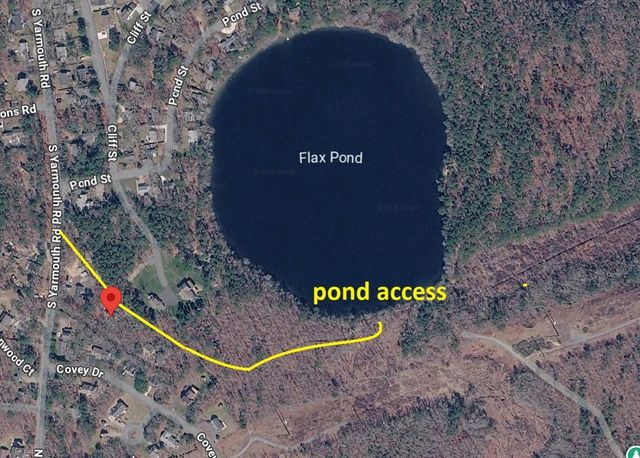 14 S Yarmouth Road, Dennis, MA 02638