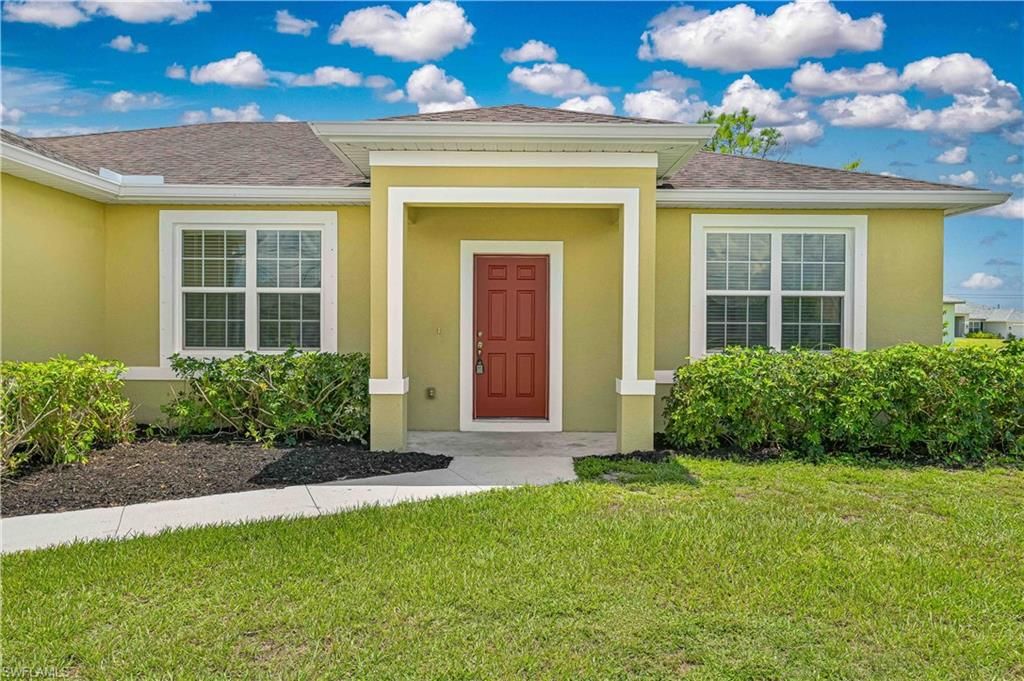 4214 NW 32nd LN, CAPE CORAL, FL 33993 — photo 2