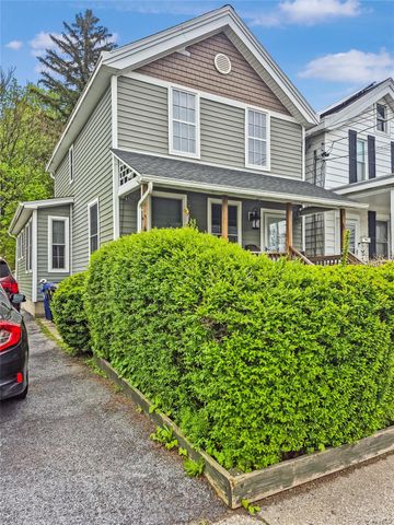 163 N Hamilton Street, Poughkeepsie, NY 12601