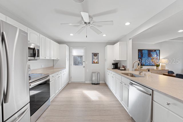 45 Queens Folly Rd Apt 529, Hilton Head Island, SC 29928