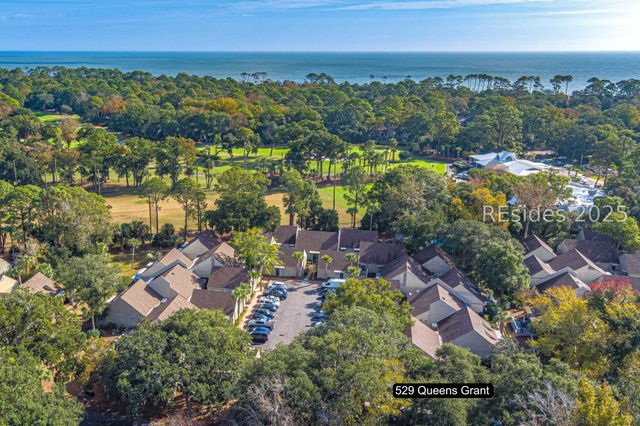 45 Queens Folly Rd Apt 529, Hilton Head Island, SC 29928