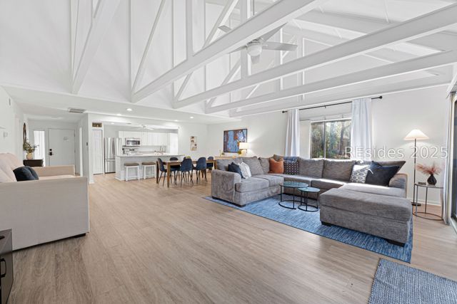 45 Queens Folly Rd Apt 529, Hilton Head Island, SC 29928