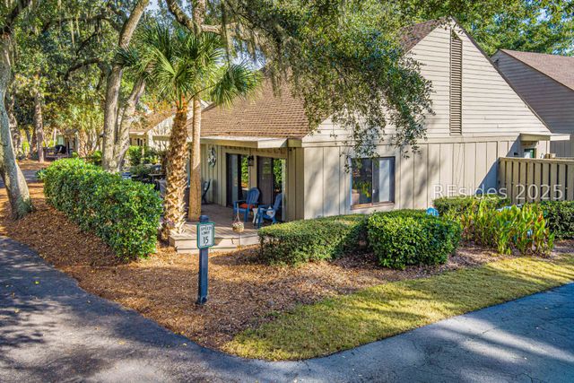 45 Queens Folly Rd Apt 529, Hilton Head Island, SC 29928