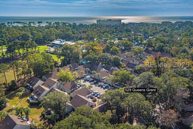 45 Queens Folly Rd Apt 529, Hilton Head Island, SC 29928