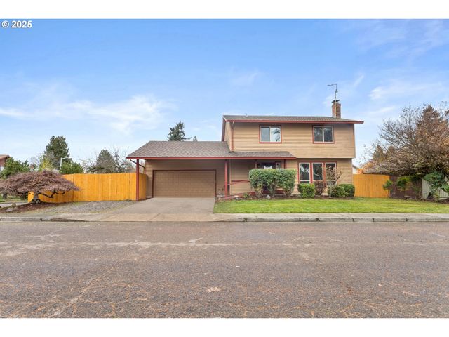 4241 Se NORTHRIDGE Dr, Milwaukie, OR 97222