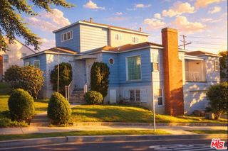 4470 W 64th Street, Inglewood, CA 90302