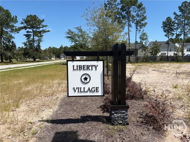 117 Simms Way, Hinesville, GA 31313