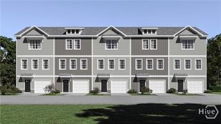 117 Simms Way, Hinesville, GA 31313