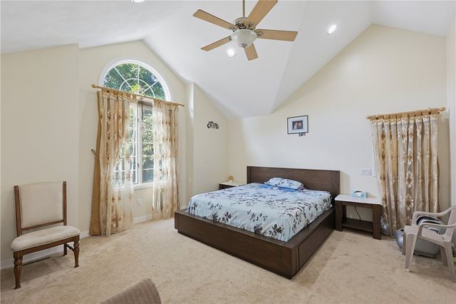 10 Di Fazio Drive, Johnston, RI 02919