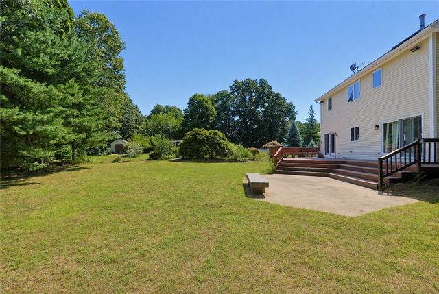 10 Di Fazio Drive, Johnston, RI 02919