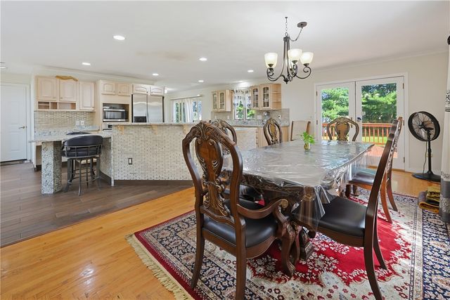 10 Di Fazio Drive, Johnston, RI 02919