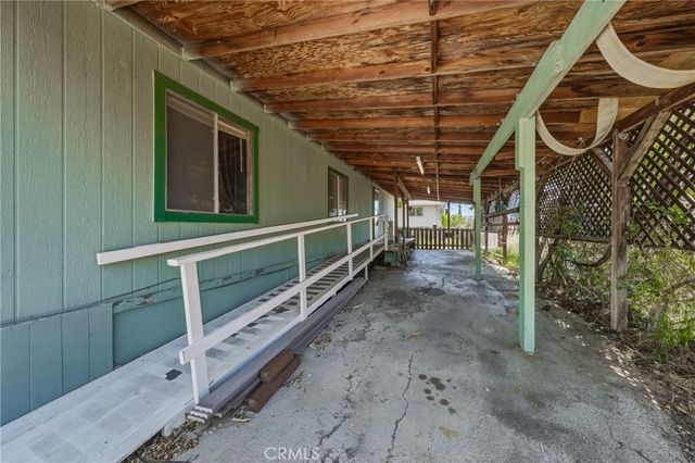 4246 2nd Avenue, Lakeport, CA 95453