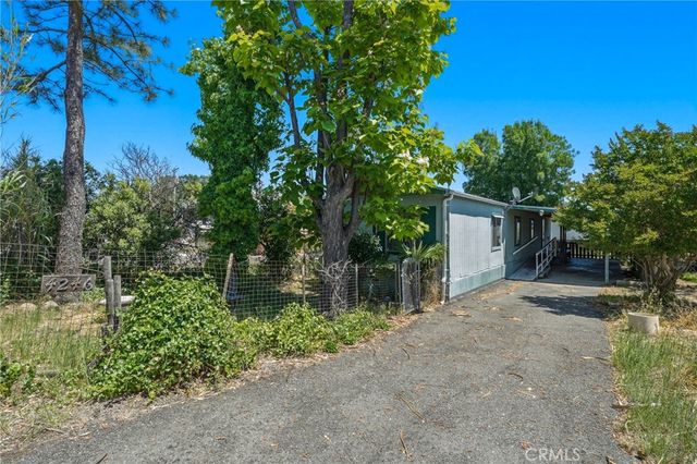 4246 2nd Avenue, Lakeport, CA 95453