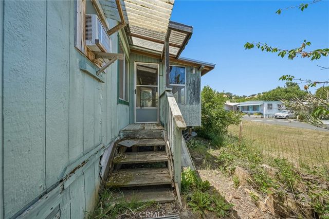 4246 2nd Avenue, Lakeport, CA 95453