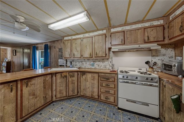 4246 2nd Avenue, Lakeport, CA 95453