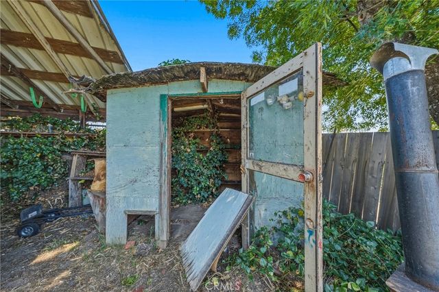4246 2nd Avenue, Lakeport, CA 95453