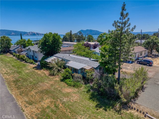 4246 2nd Avenue, Lakeport, CA 95453