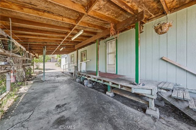 4246 2nd Avenue, Lakeport, CA 95453