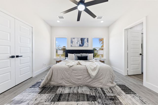 315 Windjammer Road, Gun Barrel City, TX 75156