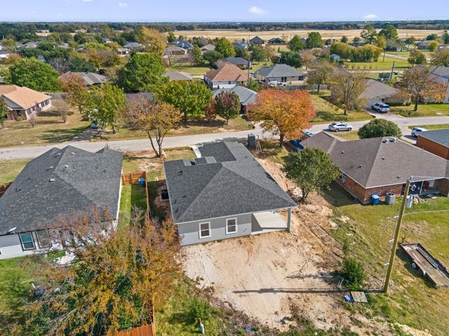 315 Windjammer Road, Gun Barrel City, TX 75156