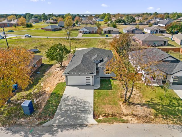 315 Windjammer Road, Gun Barrel City, TX 75156