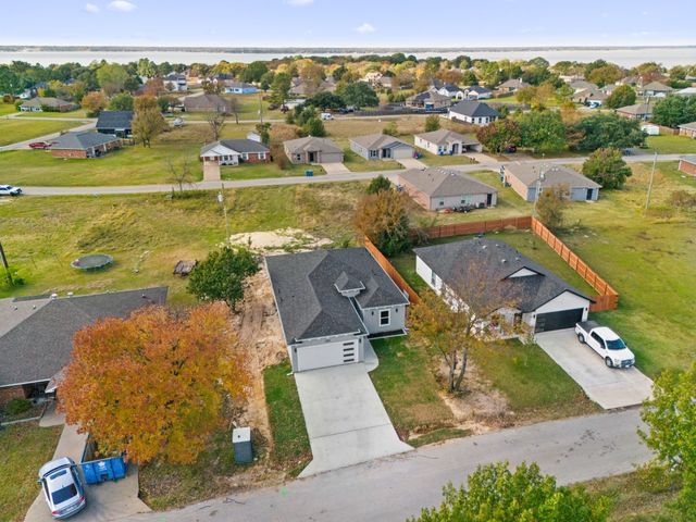 315 Windjammer Road, Gun Barrel City, TX 75156
