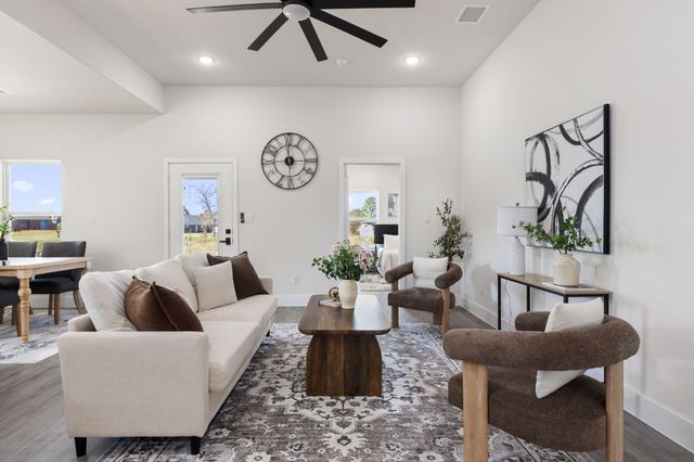 315 Windjammer Road, Gun Barrel City, TX 75156