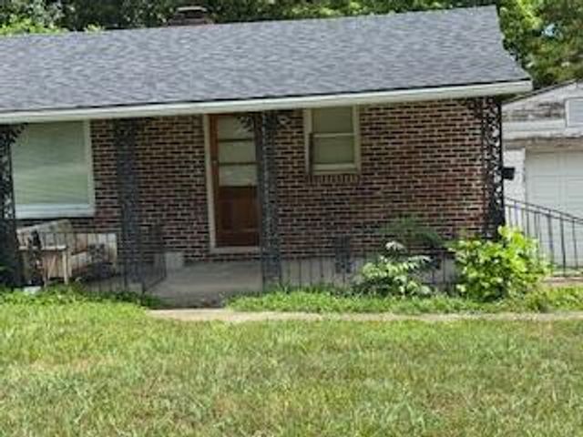 175 S Robinson Drive, Somerset, KY 42503