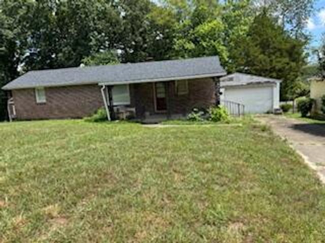 175 S Robinson Drive, Somerset, KY 42503