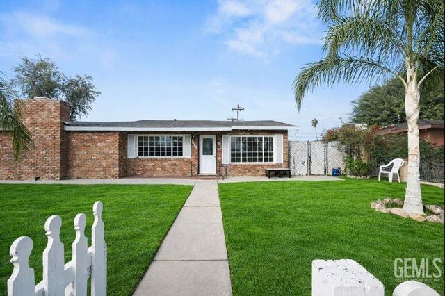 1320 White Lane, Bakersfield, CA 93307