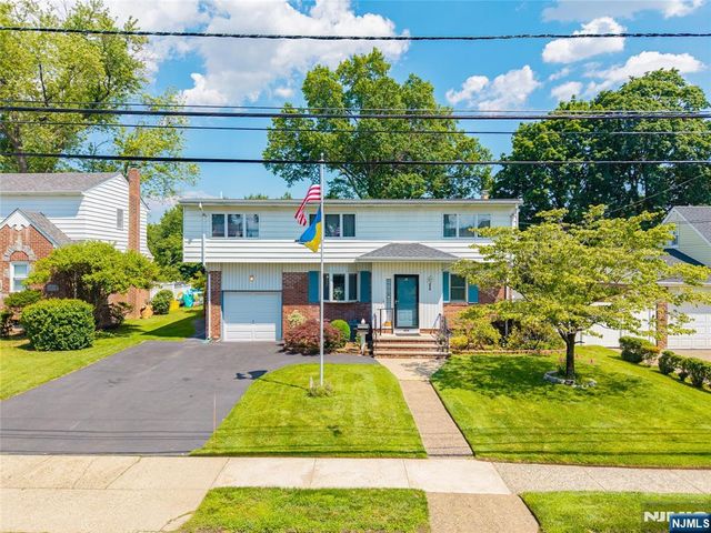 804 Saddle River Road, Saddle Brook, NJ 07663