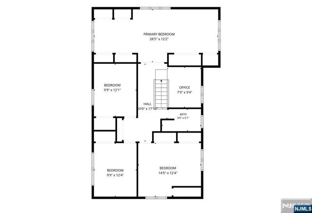 804 Saddle River Road, Saddle Brook, NJ 07663