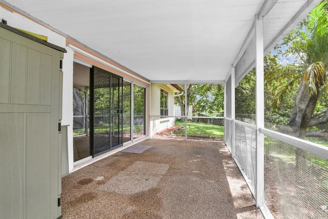 3930 NW 79th Way, Davie, FL 33024