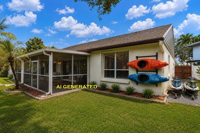 3930 NW 79th Way, Davie, FL 33024
