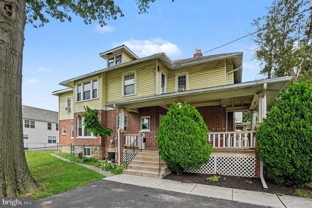 210 E WINONA AVE, Norwood, PA 19074