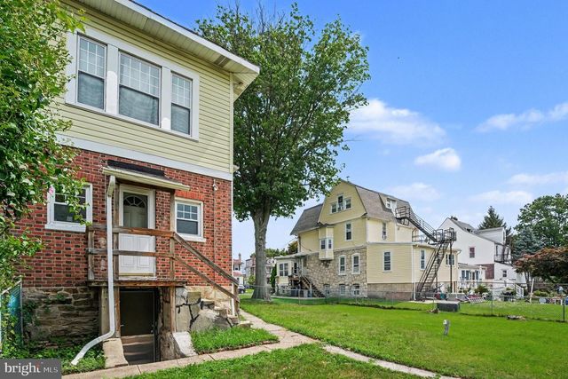 210 E WINONA AVE, Norwood, PA 19074
