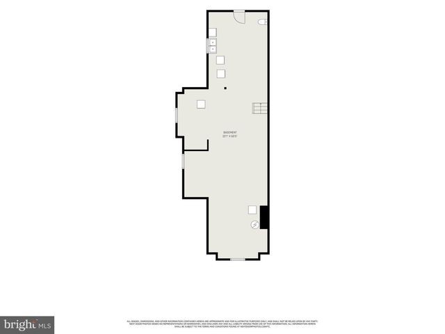 210 E WINONA AVE, Norwood, PA 19074