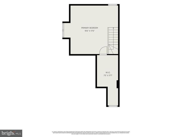 210 E WINONA AVE, Norwood, PA 19074