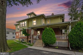 210 E WINONA AVE, Norwood, PA 19074
